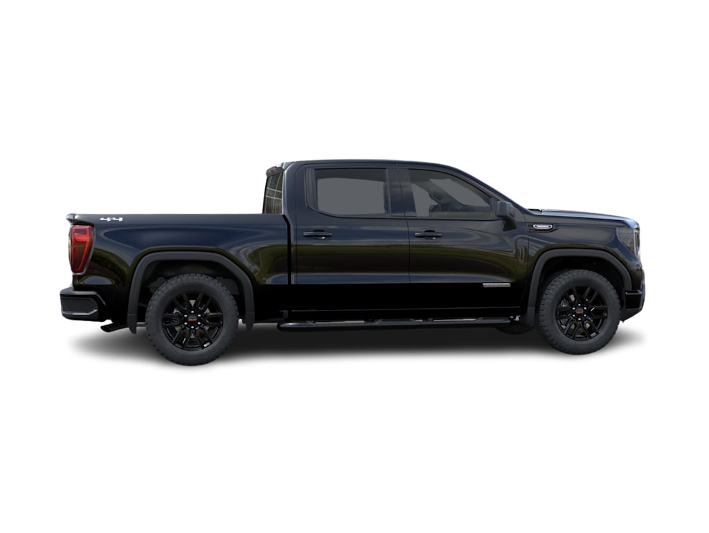 2026 GMC Sierra 1500 Elevation - Photo 14