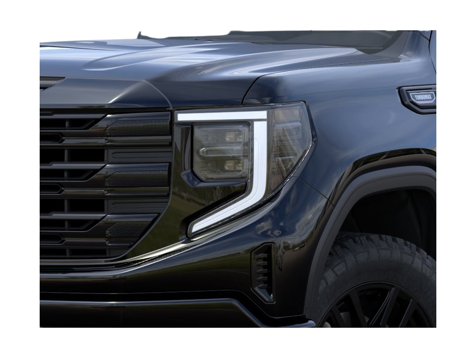 2026 GMC Sierra 1500 Elevation - Photo 16