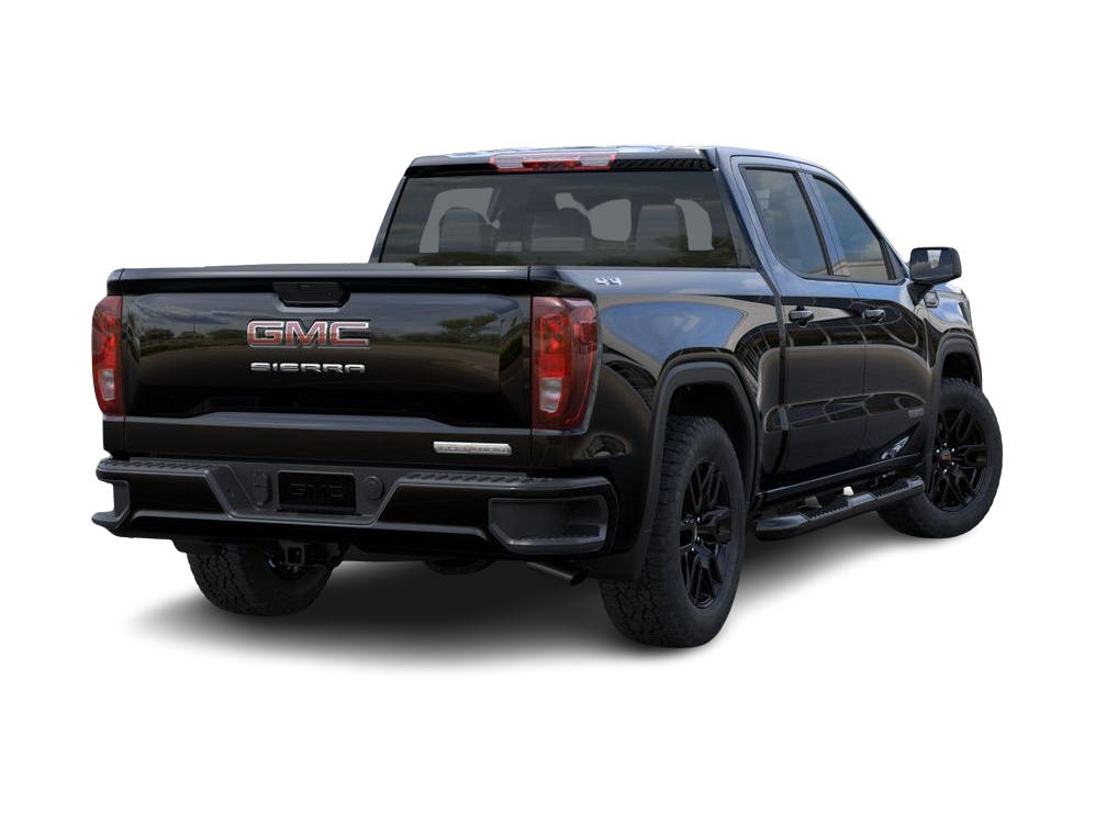 2026 GMC Sierra 1500 Elevation - Photo 13