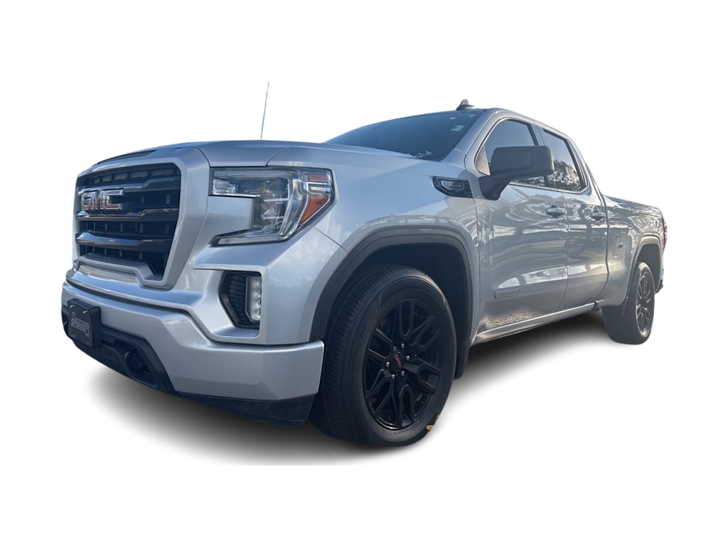 Used 2019 GMC Sierra 1500 Elevation with VIN 1GTR8CED4KZ428200 for sale in Casper, WY