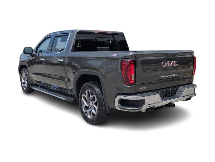 Thumbnail: 2020 GMC Sierra 1500 - 4