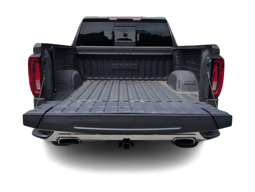 Thumbnail: 2020 GMC Sierra 1500 - 17