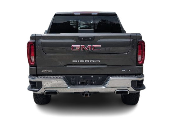 Thumbnail: 2020 GMC Sierra 1500 - 21