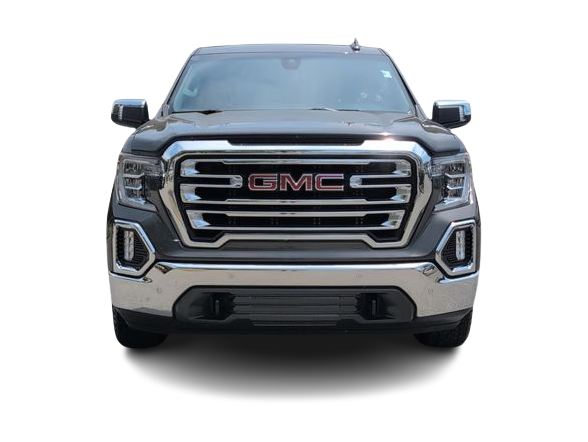 Thumbnail: 2020 GMC Sierra 1500 - 5