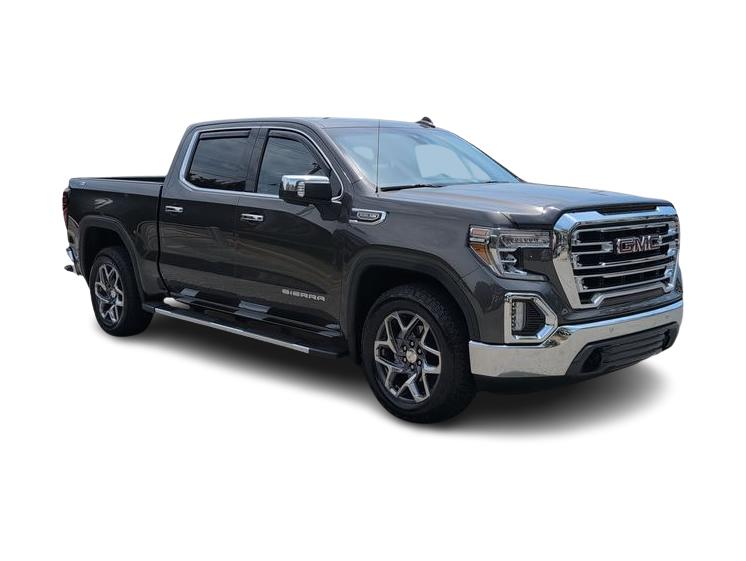 Thumbnail: 2020 GMC Sierra 1500 - 20