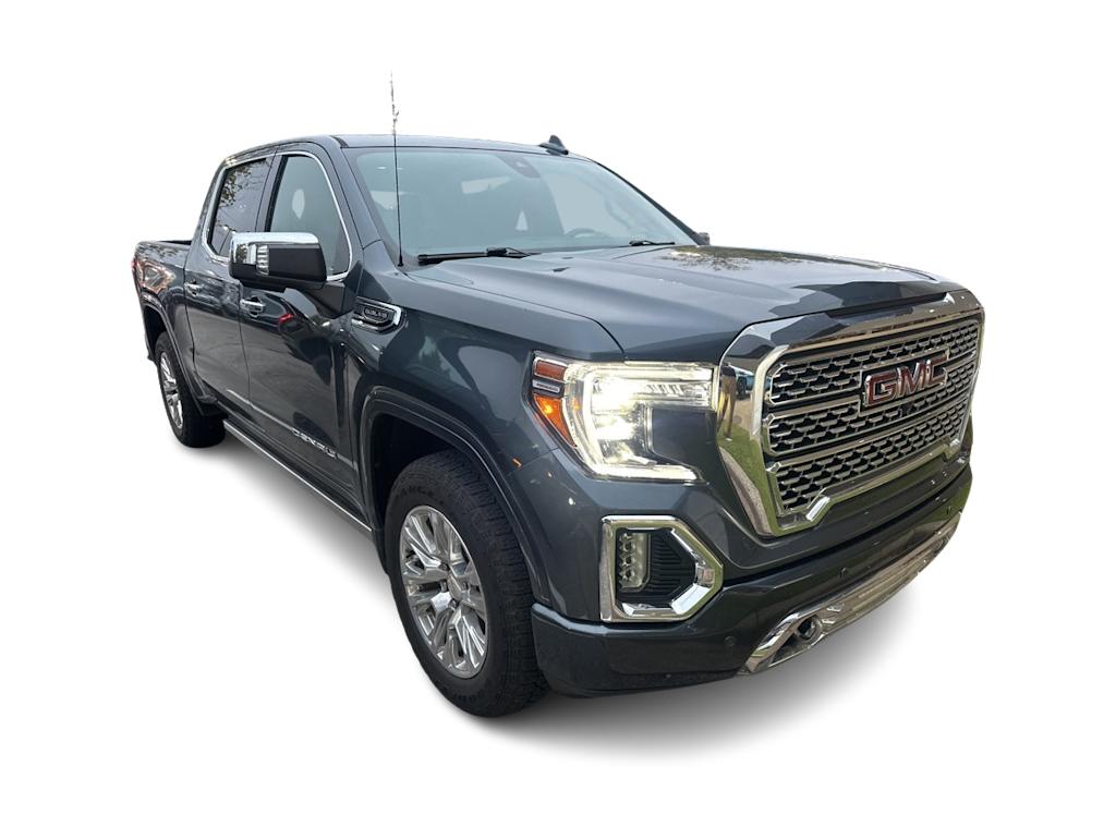 Thumbnail: 2019 GMC Sierra 1500 - 14