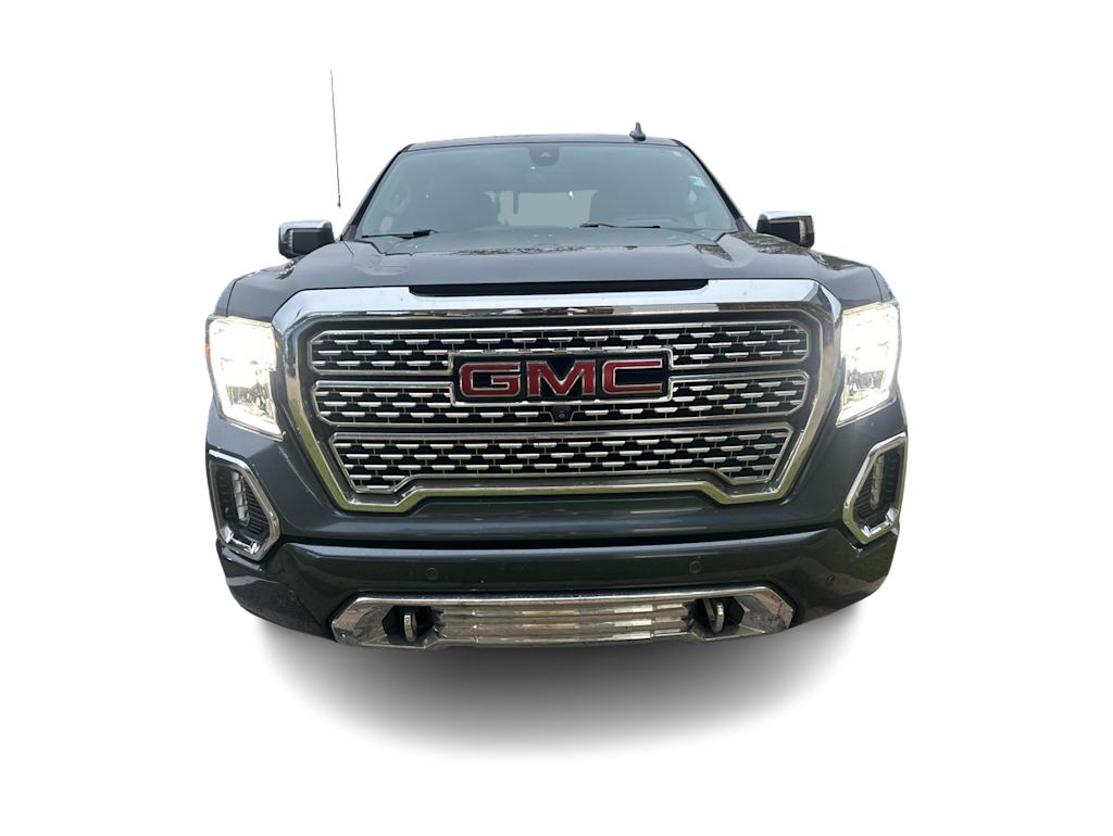 Thumbnail: 2019 GMC Sierra 1500 - 4