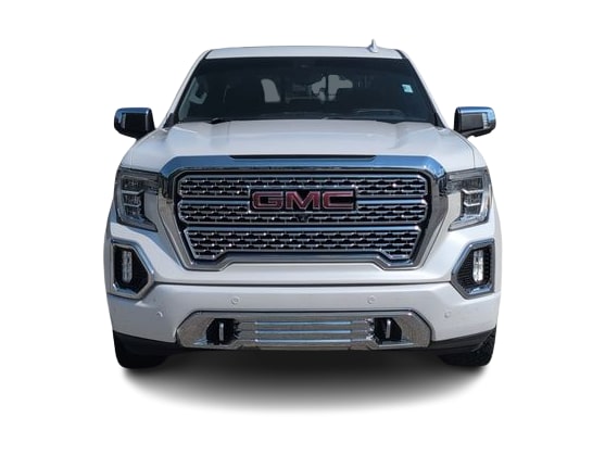 Thumbnail: 2019 GMC Sierra 1500 - 5