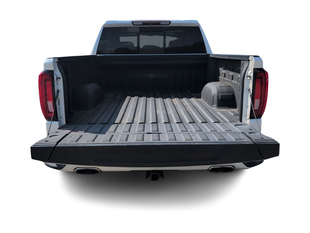 Thumbnail: 2019 GMC Sierra 1500 - 14