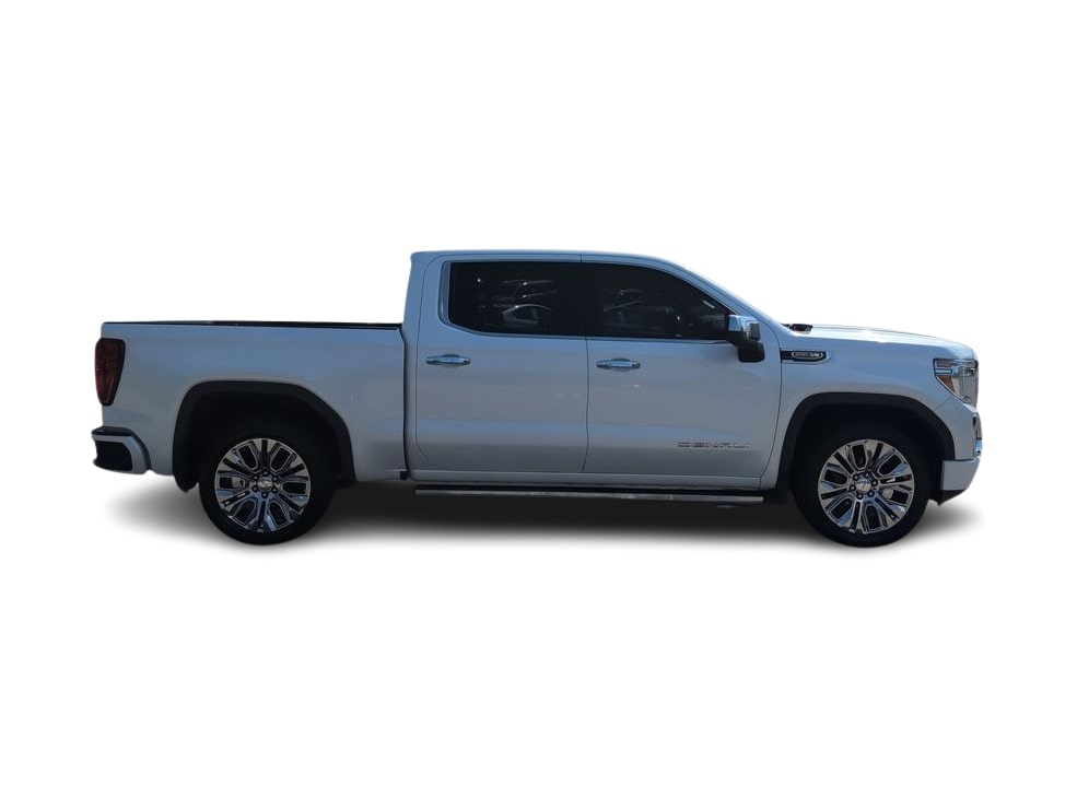 Thumbnail: 2019 GMC Sierra 1500 - 19