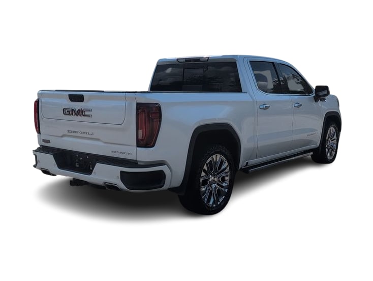 Thumbnail: 2019 GMC Sierra 1500 - 18