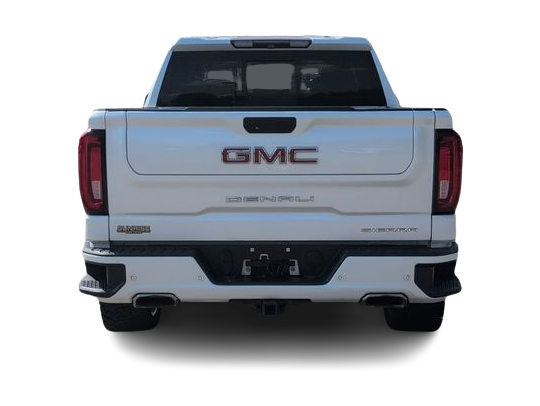 Thumbnail: 2019 GMC Sierra 1500 - 17