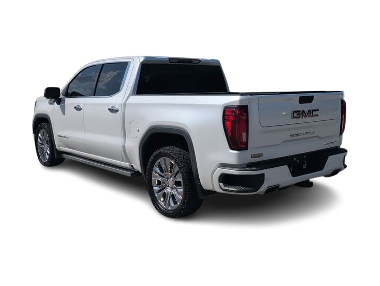 Thumbnail: 2019 GMC Sierra 1500 - 4
