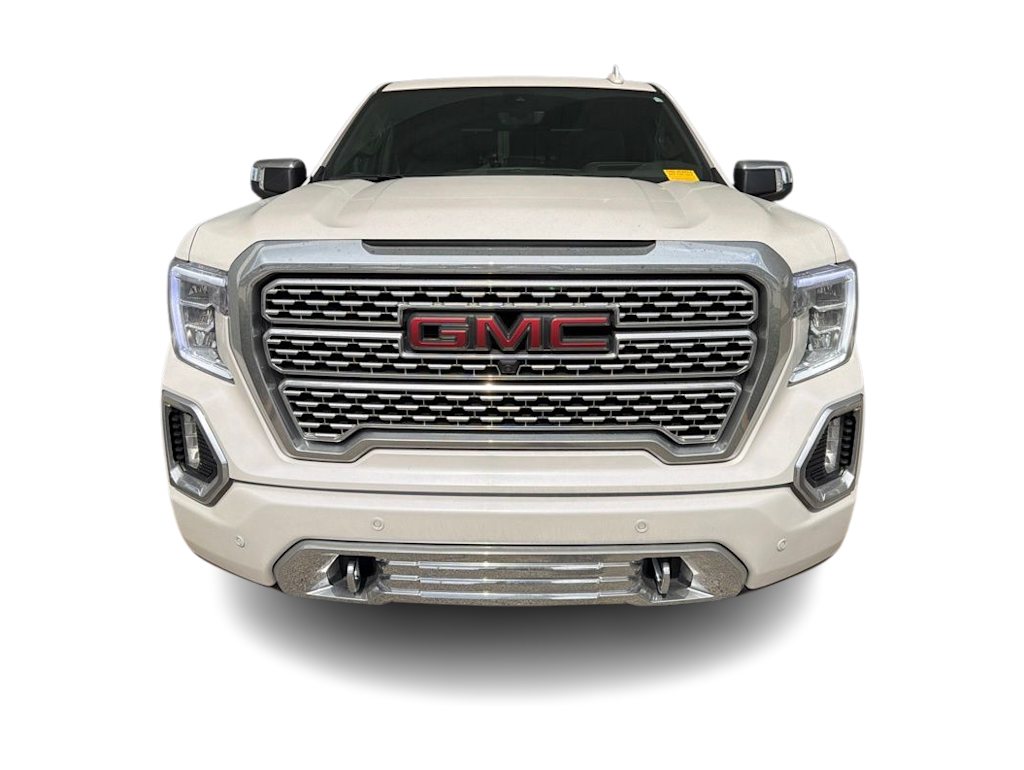 Thumbnail: 2021 GMC Sierra 1500 - 3