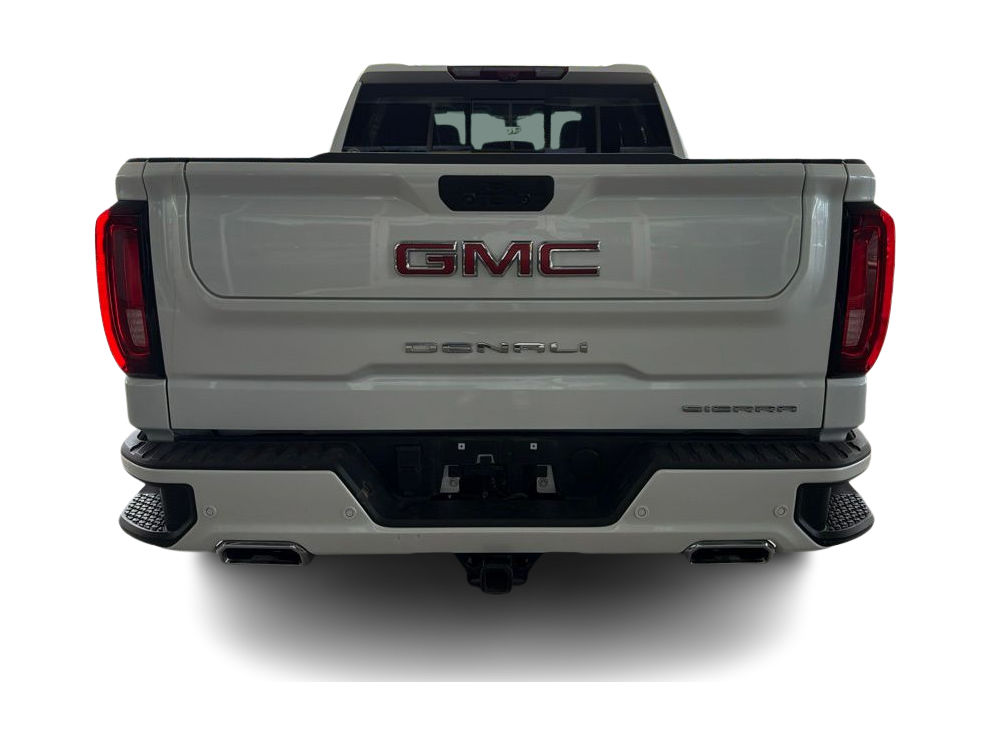 Thumbnail: 2021 GMC Sierra 1500 - 2