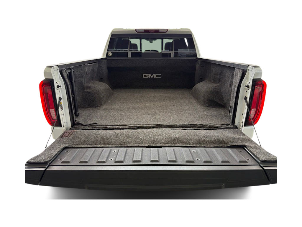 Thumbnail: 2021 GMC Sierra 1500 - 9