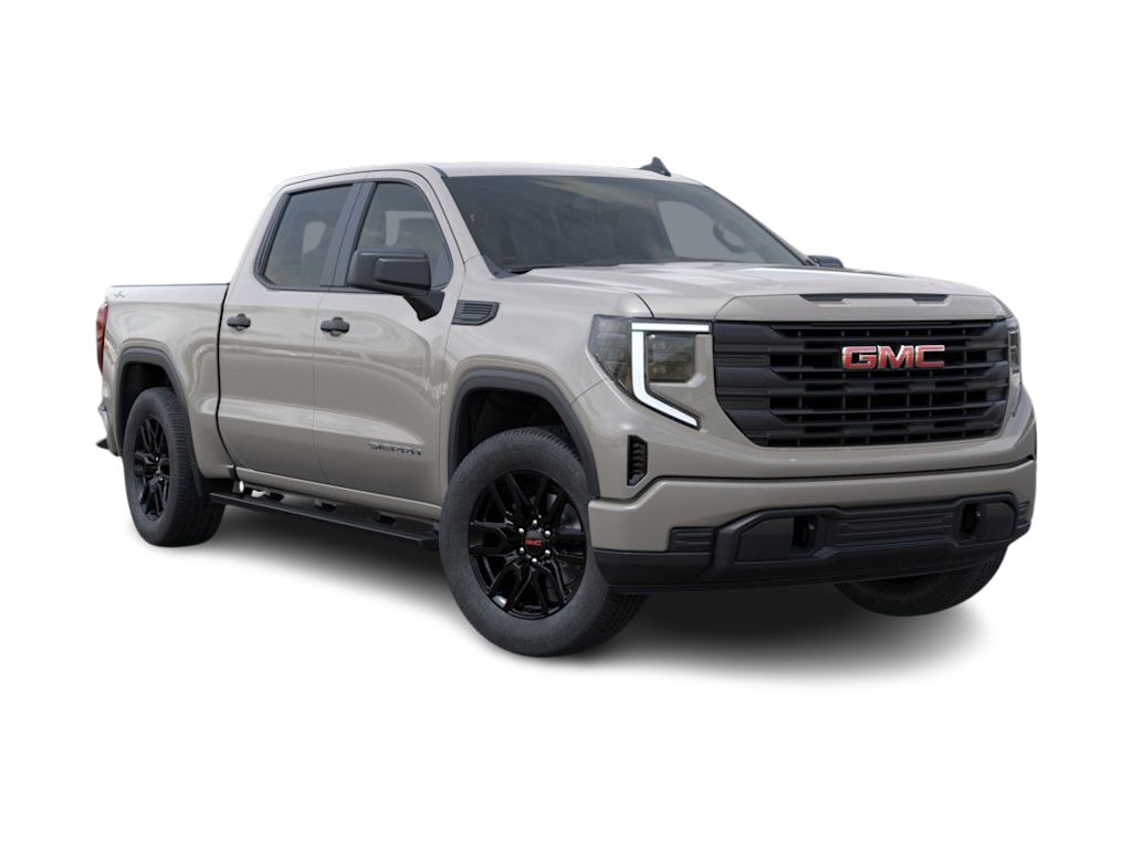 Thumbnail: 2026 GMC Sierra 1500 - 16