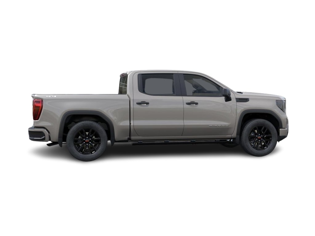 Thumbnail: 2026 GMC Sierra 1500 - 15