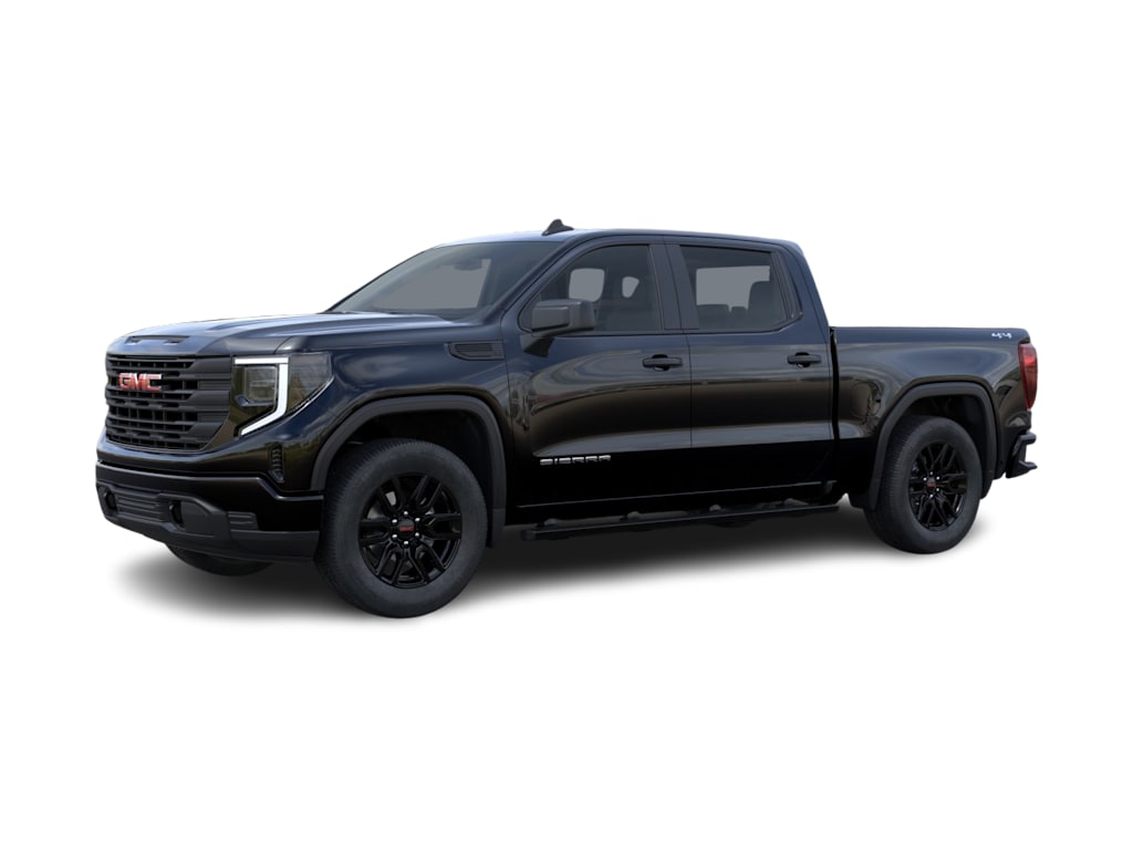 Thumbnail: 2026 GMC Sierra 1500 - 3
