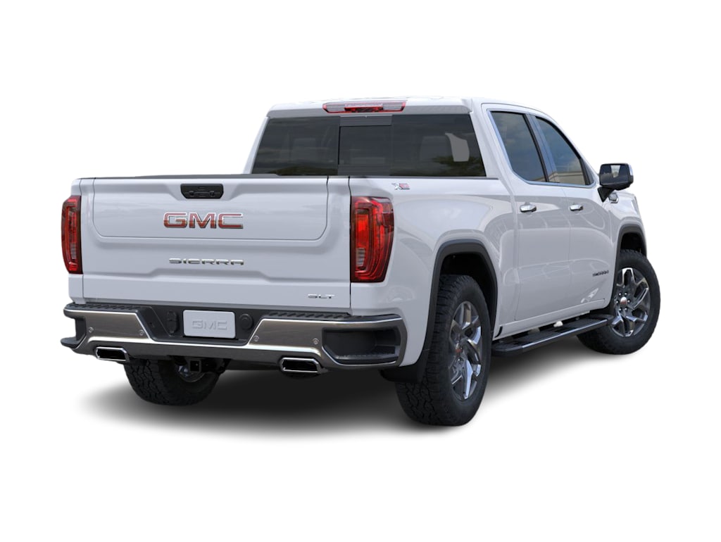 Thumbnail: 2026 GMC Sierra 1500 - 12