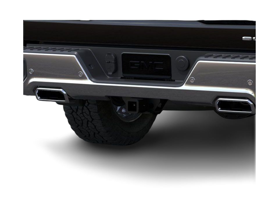 Thumbnail: 2026 GMC Sierra 1500 - 4