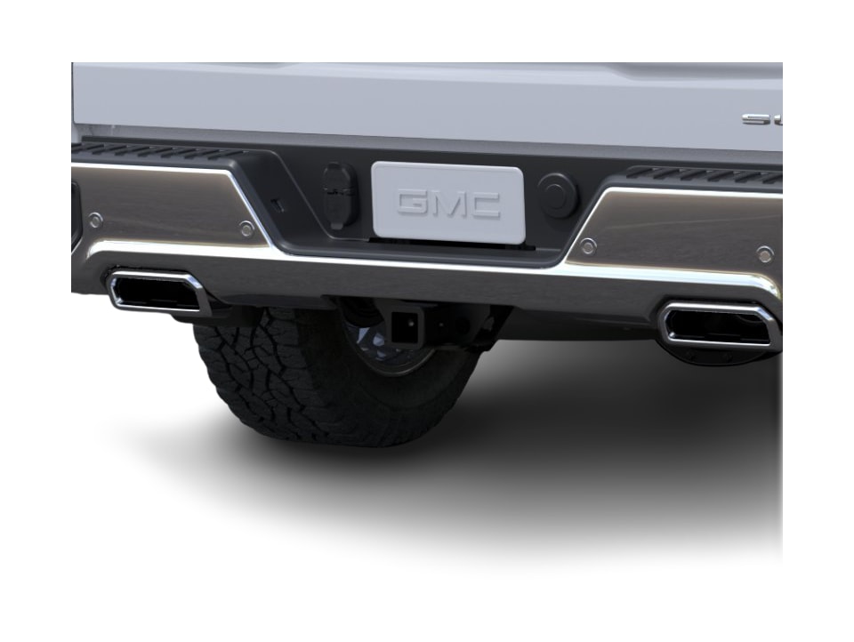 Thumbnail: 2026 GMC Sierra 1500 - 19