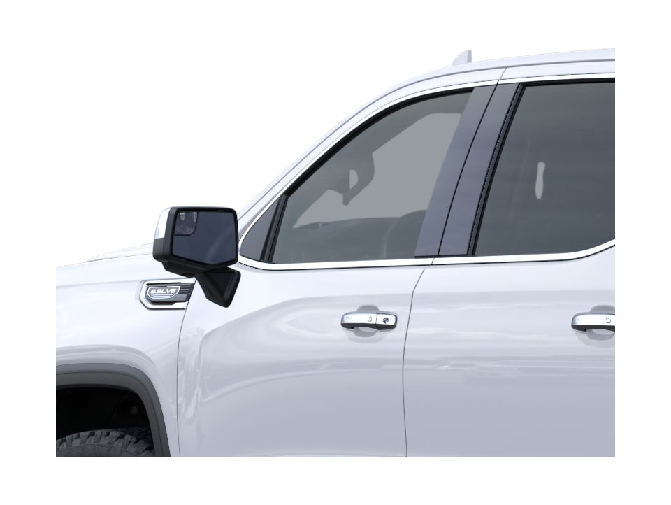 Thumbnail: 2026 GMC Sierra 1500 - 17