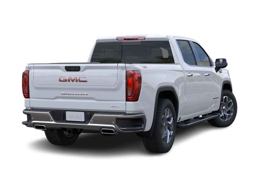 Thumbnail: 2026 GMC Sierra 1500 - 12