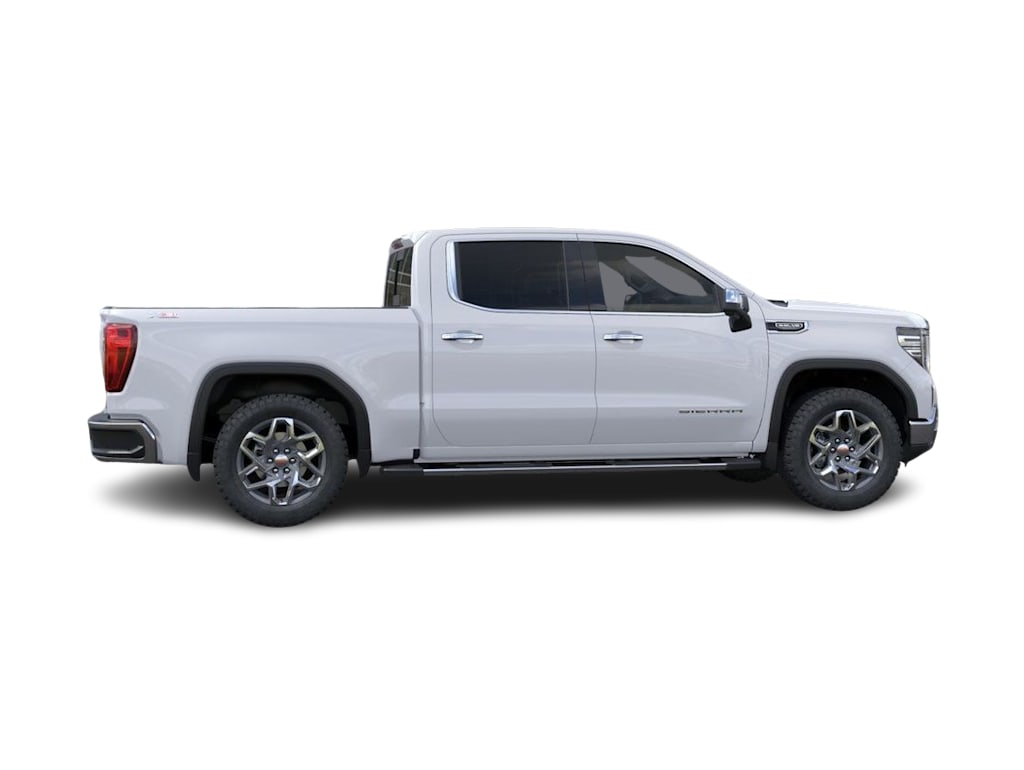 Thumbnail: 2026 GMC Sierra 1500 - 13