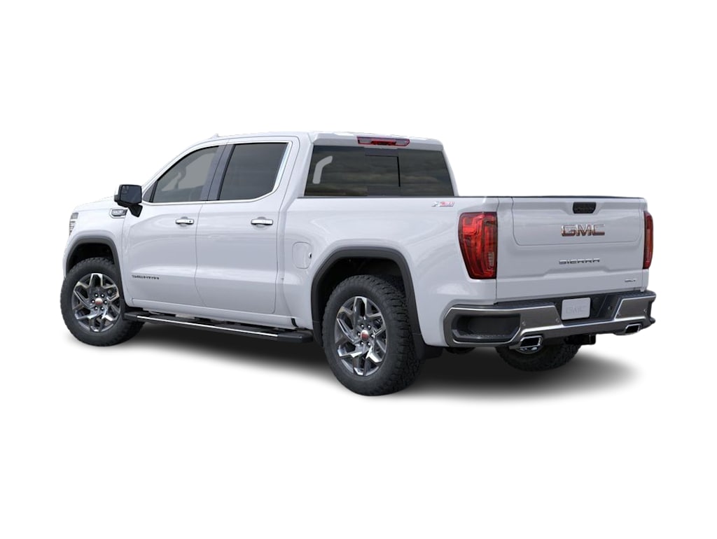 Thumbnail: 2026 GMC Sierra 1500 - 4