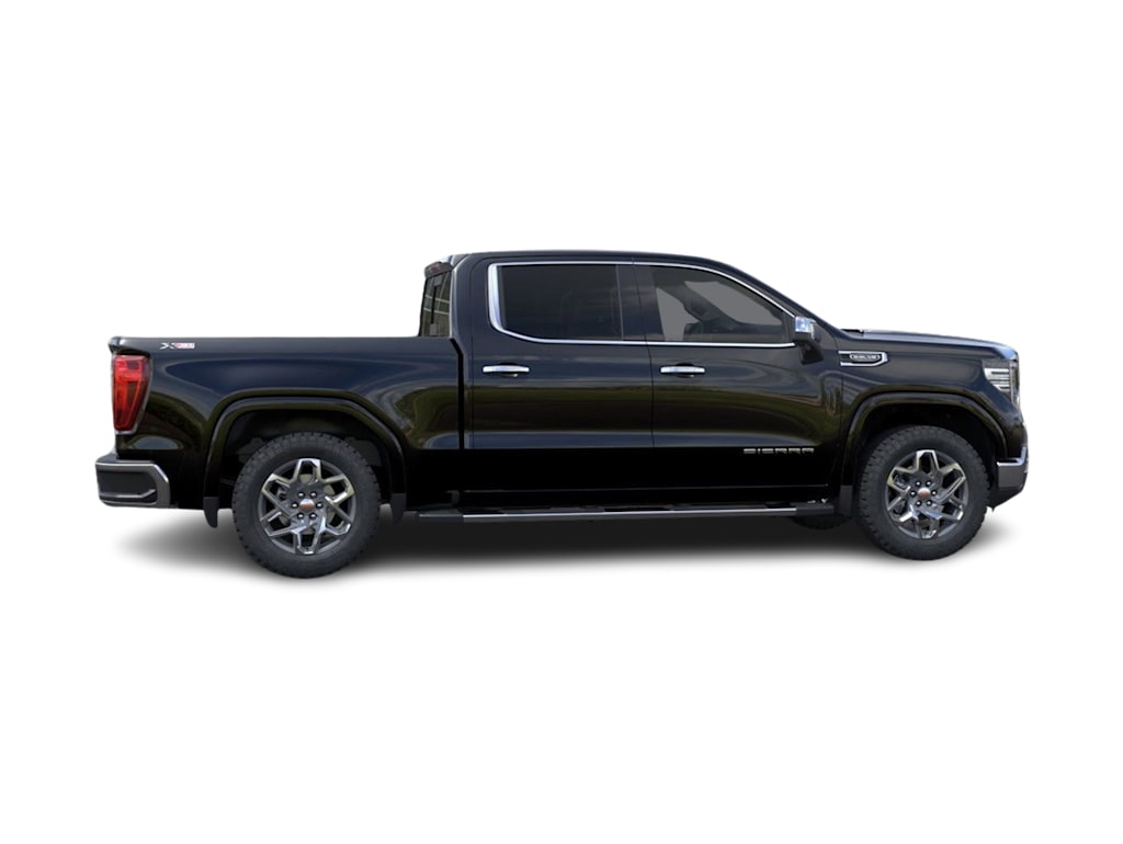 Thumbnail: 2026 GMC Sierra 1500 - 14