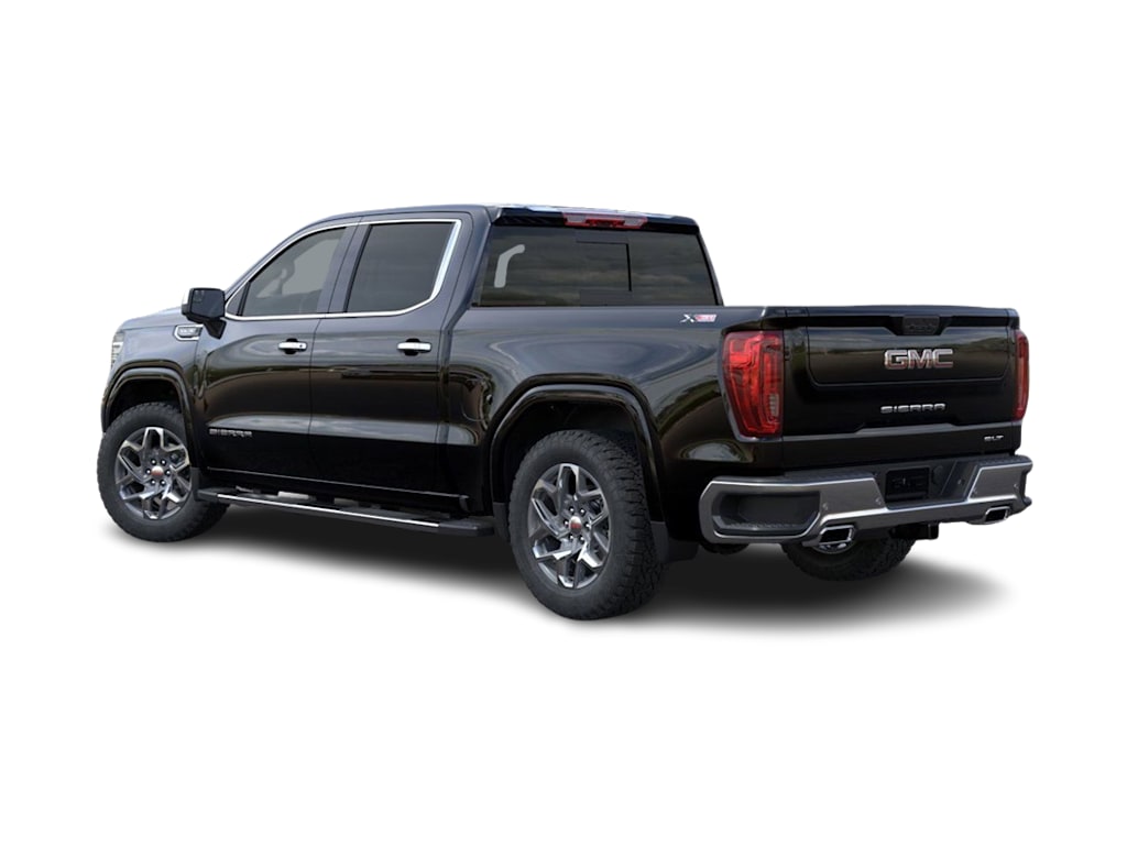 Thumbnail: 2026 GMC Sierra 1500 - 12