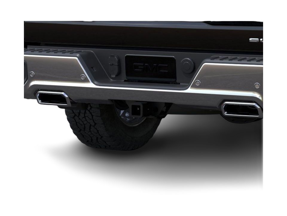 Thumbnail: 2026 GMC Sierra 1500 - 4