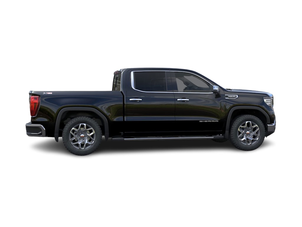 Thumbnail: 2026 GMC Sierra 1500 - 14