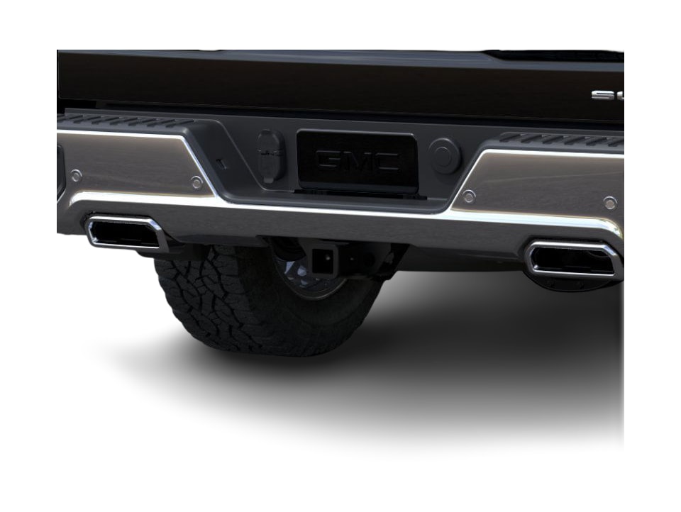 Thumbnail: 2026 GMC Sierra 1500 - 4