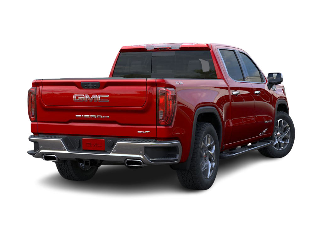 Thumbnail: 2026 GMC Sierra 1500 - 13