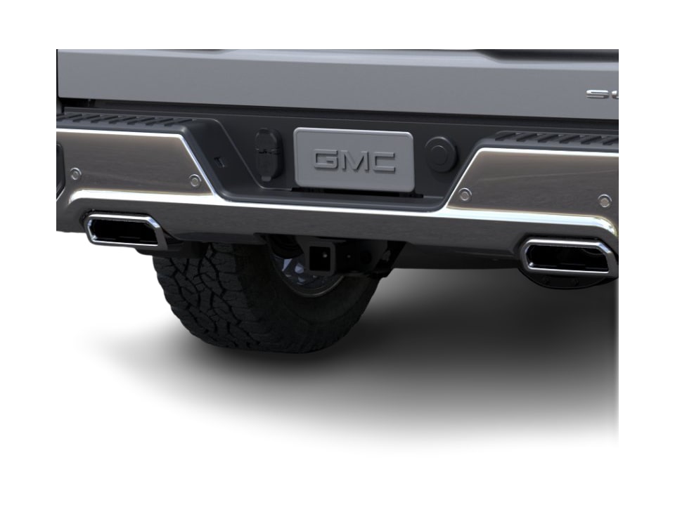 Thumbnail: 2026 GMC Sierra 1500 - 19