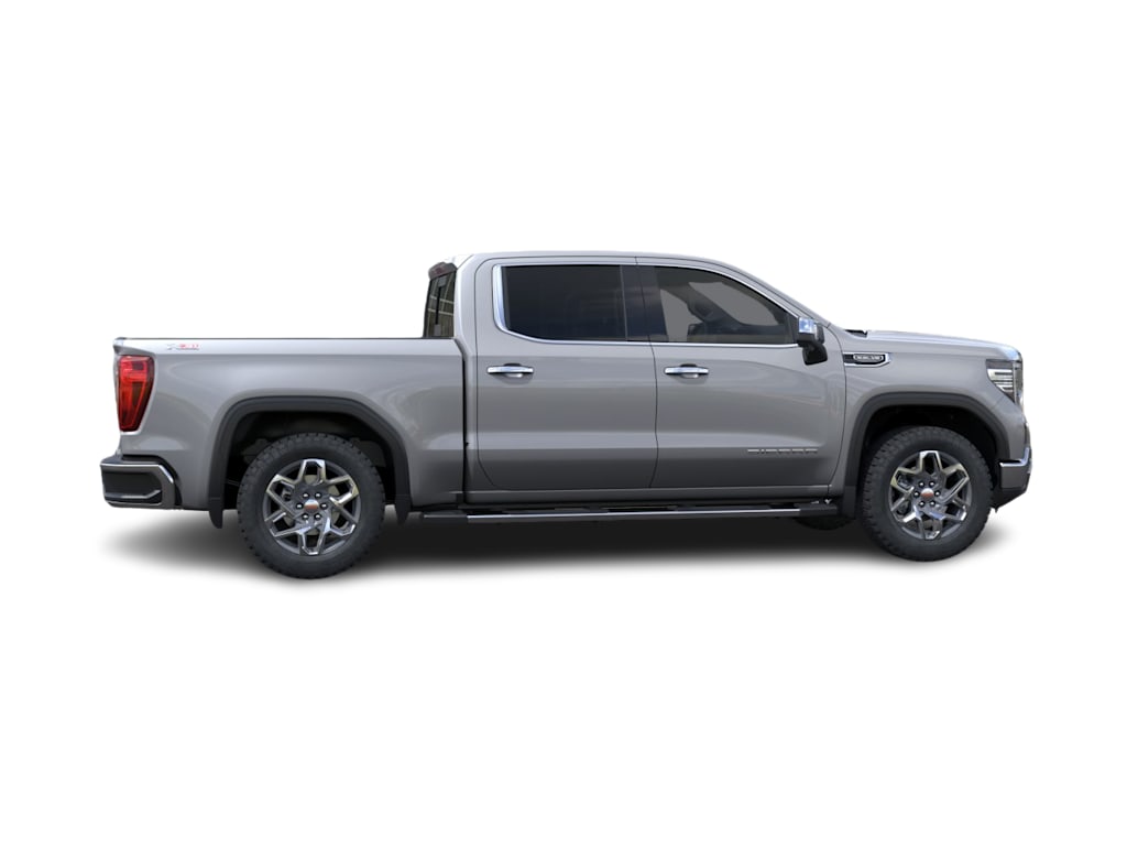 Thumbnail: 2026 GMC Sierra 1500 - 13