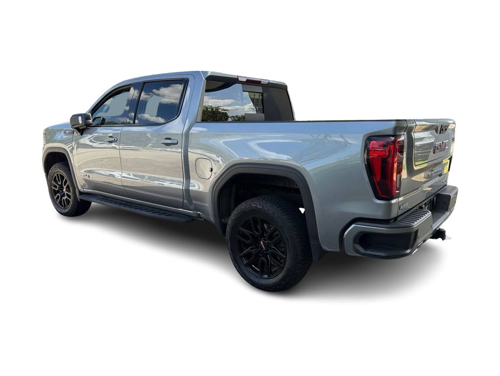 Thumbnail: 2023 GMC Sierra 1500 - 2