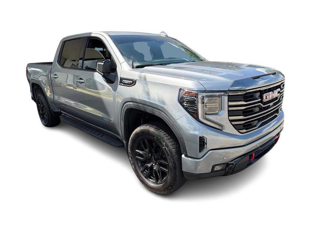 Thumbnail: 2023 GMC Sierra 1500 - 8