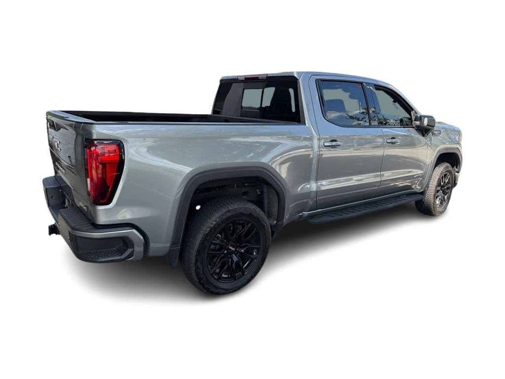 Thumbnail: 2023 GMC Sierra 1500 - 9