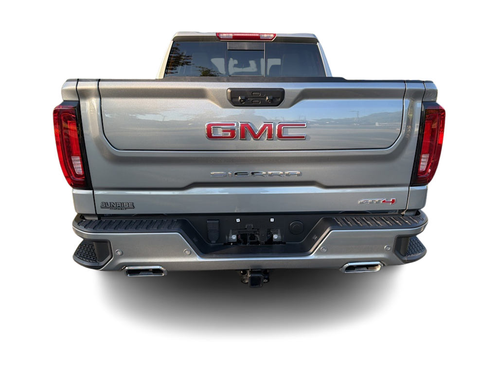 Thumbnail: 2024 GMC Sierra 1500 - 3