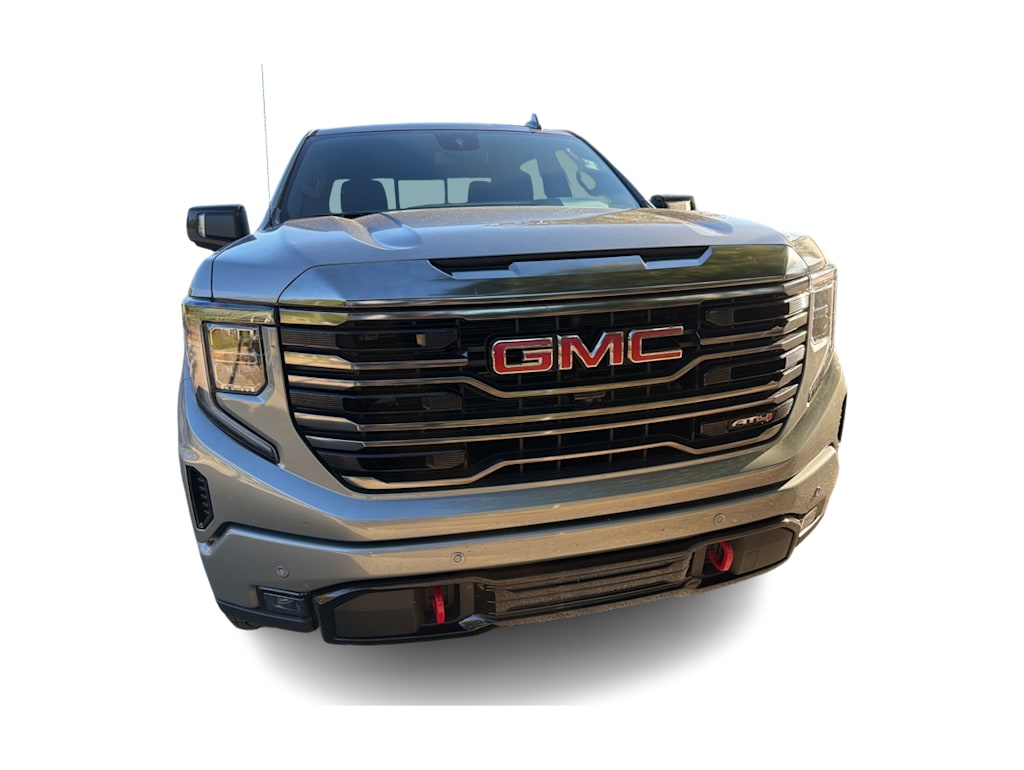 Thumbnail: 2024 GMC Sierra 1500 - 4