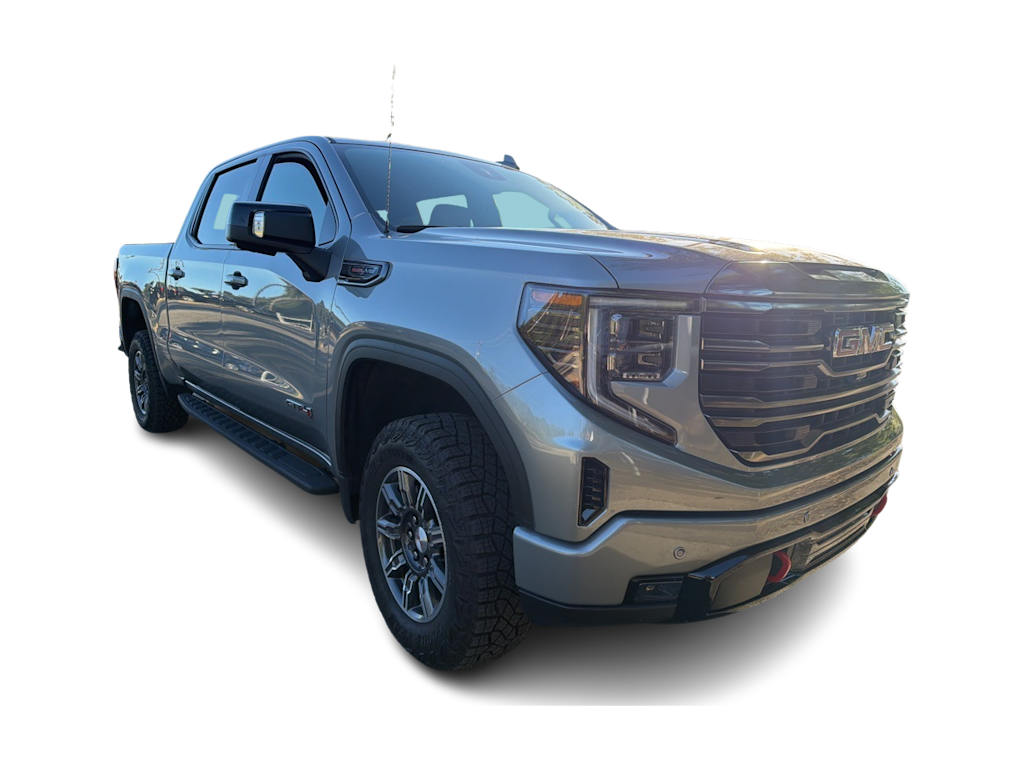 Thumbnail: 2024 GMC Sierra 1500 - 26