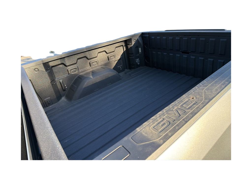 Thumbnail: 2024 GMC Sierra 1500 - 11
