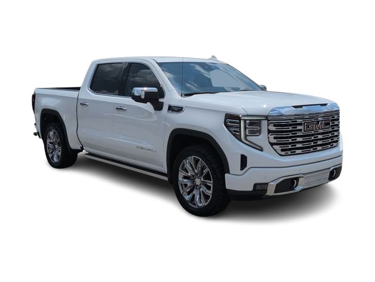 Thumbnail: 2022 GMC Sierra 1500 - 17