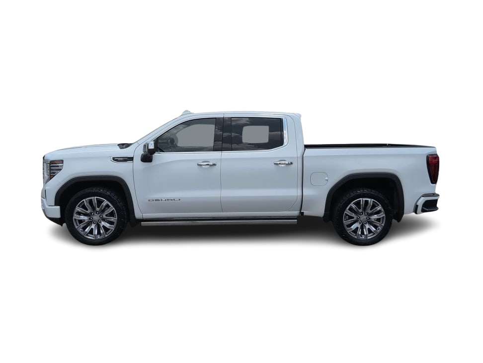 Thumbnail: 2022 GMC Sierra 1500 - 3