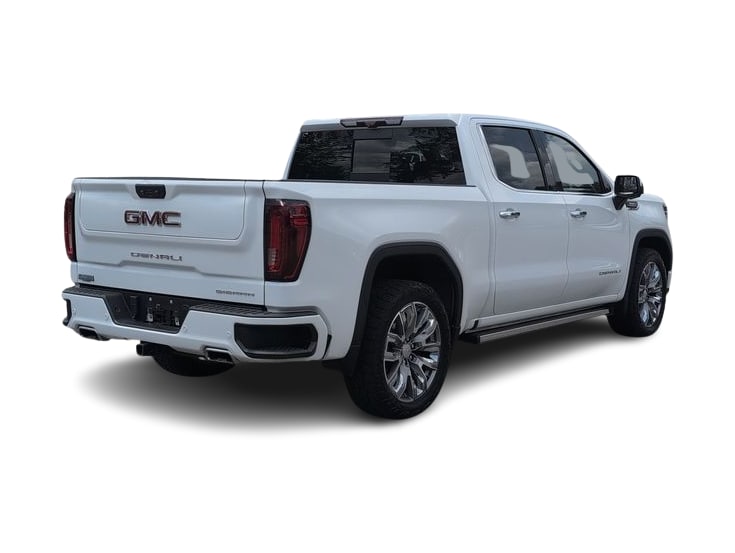 Thumbnail: 2022 GMC Sierra 1500 - 21