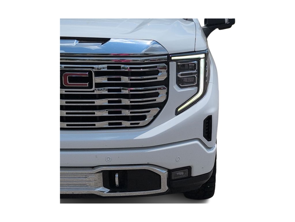 Thumbnail: 2022 GMC Sierra 1500 - 23