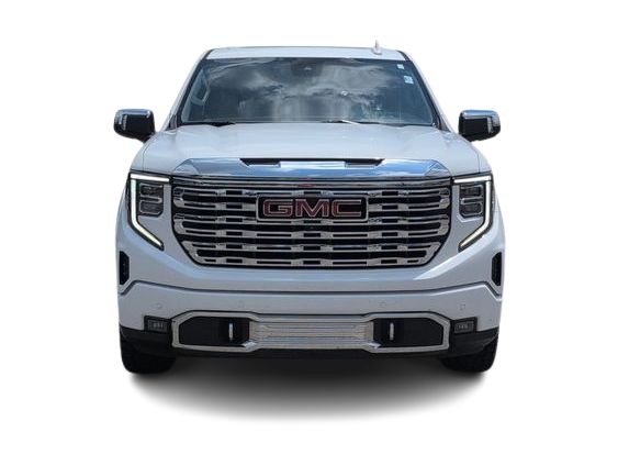 Thumbnail: 2022 GMC Sierra 1500 - 5